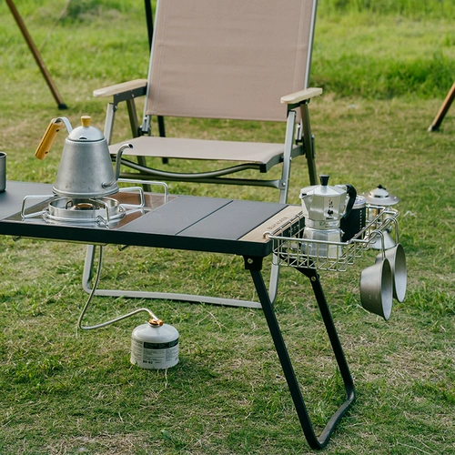 Blackdeer Black Deer Igt Table Outdoor Portable Camping Wild Best Steel and Claff Ultra Light Алюминиевый сплав склад