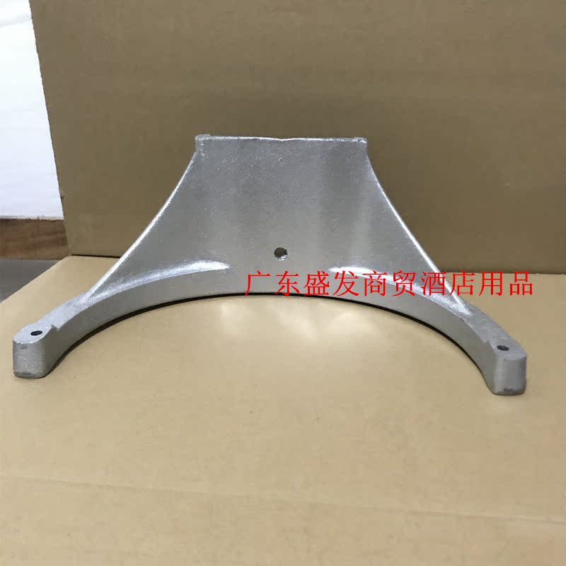 Force Feng Xu crowdhongxuan B20 mixer accessories bucket fork bucket seat B30 bucket bracket lifting seat B15L