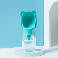 Мятный портативный ремешок для выхода на улицу, 350 мл