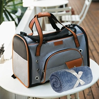 [Теплая зимняя комбинация] усовершенствованное серое+утолщенное одеяло