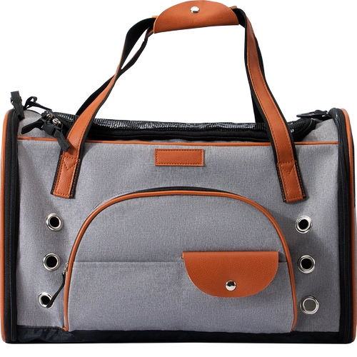 Портативная сумка через плечо для выхода на улицу, дышащая универсальная складная сумка на одно плечо