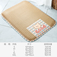 Милый коврик, с медвежатами