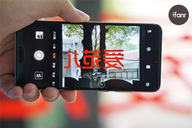 岂止徕卡三镜头,华为P20 Pro评测