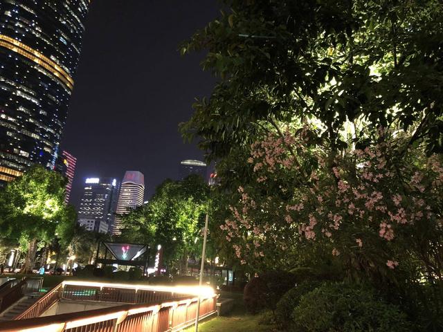 岂止徕卡三镜头,华为P20 Pro评测
