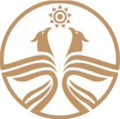 宝贝您的年龄护肤的LOGO