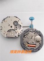 Watch accessories Japan Meyuda MIYOTA movement 6P28 quartz movement new original