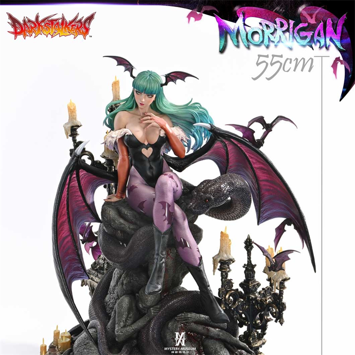 Prime 1 Studio P1S Demon Warrior Molicca Anslade Statue Prime 1 Studio P1S Demon Warrior Molicca Anslade Statue