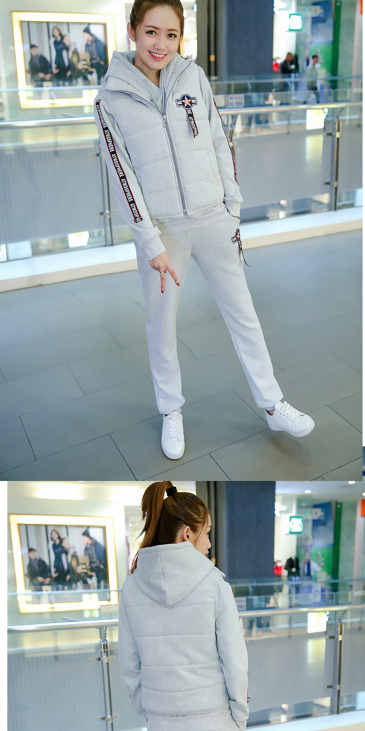 Tenue de loisirs femme - Ref 3238688 Image 22