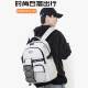 Schoolbags for Junior High School Girls, High School Students, Boys' Backpacks, Primary School Students' Large-Capacity Ultra-Light Weight-Reducing Lightweight Backpacks