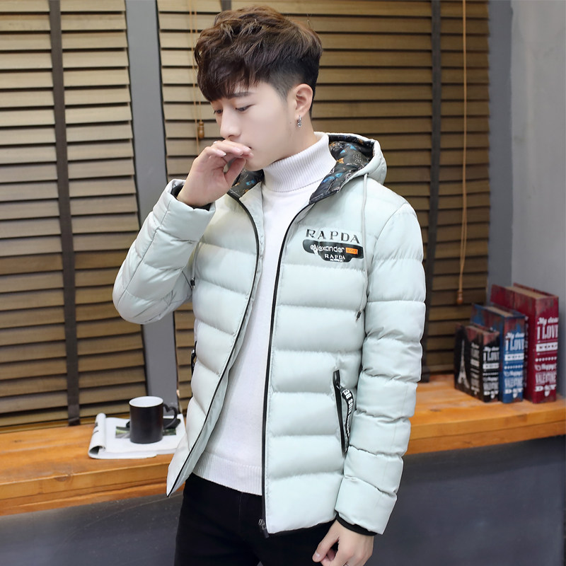 Blouson chaud pour homme en Polyester - Ref 3112388 Image 3