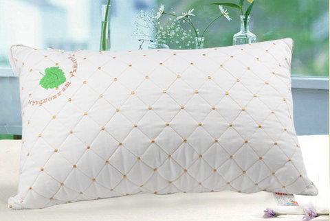 Các khách sạn gối bông vải gối một cặp đánh bại hai sang trọng lông kỳ lạ và thậm chí chăm sóc người lớn gối cổ tử cung lõi - Gối gối tựa đầu ô tô