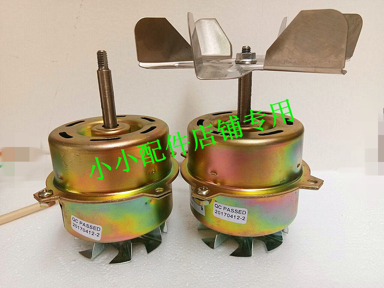 Asynchronous motor oven motor YY-10-4P for yy-10-2p fan