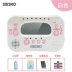 Nhật Bản Seiko Tuner STH100 Bộ đếm nhịp Timer ba trong một Piano Guzheng Nhạc cụ Erhu Universal - Phụ kiện nhạc cụ Phụ kiện nhạc cụ