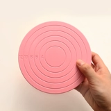 Розовый круглый маленький кремовый чехол для телефона, набор материалов ручной работы, барсетка, аксессуар для волос с аксессуарами, «сделай сам»