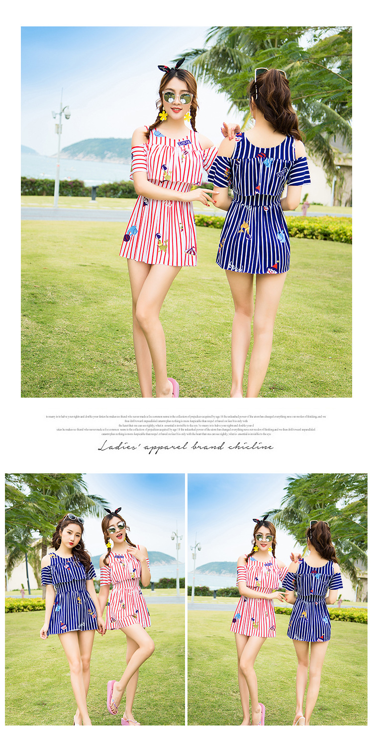 Maillot de bain pour femme - Ref 3028586 Image 15