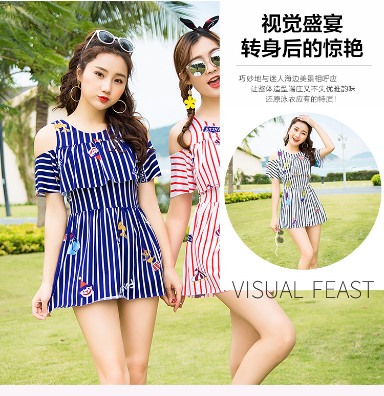 Maillot de bain pour femme - Ref 3028586 Image 7