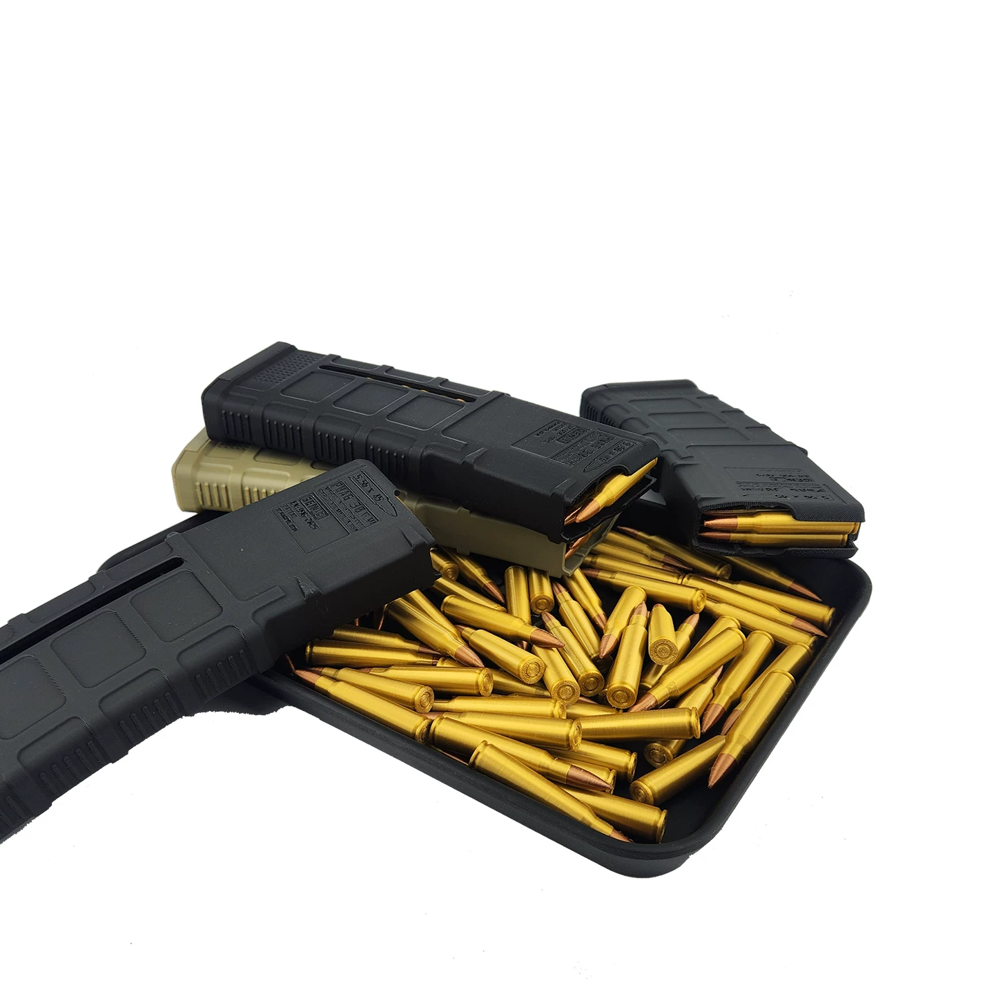 Accesorio para completar el equipo