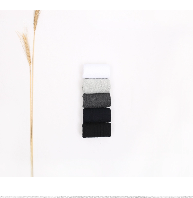 Vớ chân nam vớ vớ nam vớ vớ cotton vớ bốn mùa mỏng phần vớ thể thao mùa thu và mùa đông vớ nam