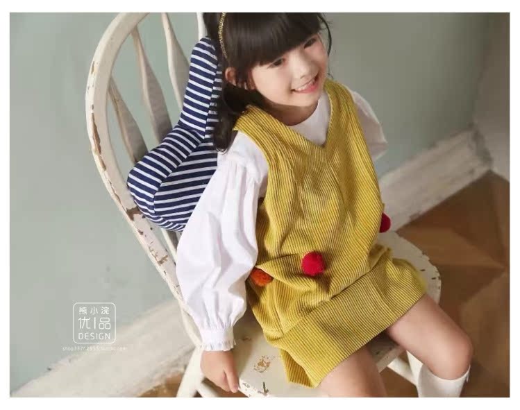 Robes pour fille SASA - Ref 2046201 Image 12