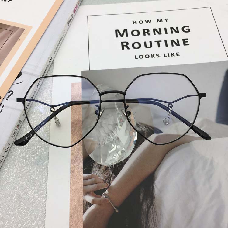 Montures de lunettes en Metal memoire - Ref 3141418 Image 19