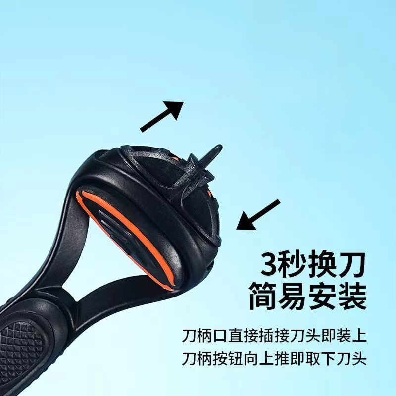 德国进口2026新锋速5剃须刀🪒真的值得入手吗？