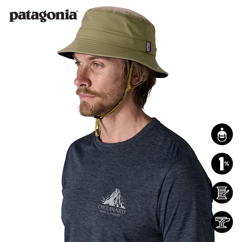 Classic Surf Sun Hat Surf 28834 Patagonia Patagonia