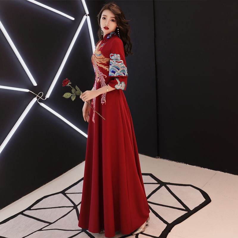 Robe du soir LILY - Ref 3212829 Image 4