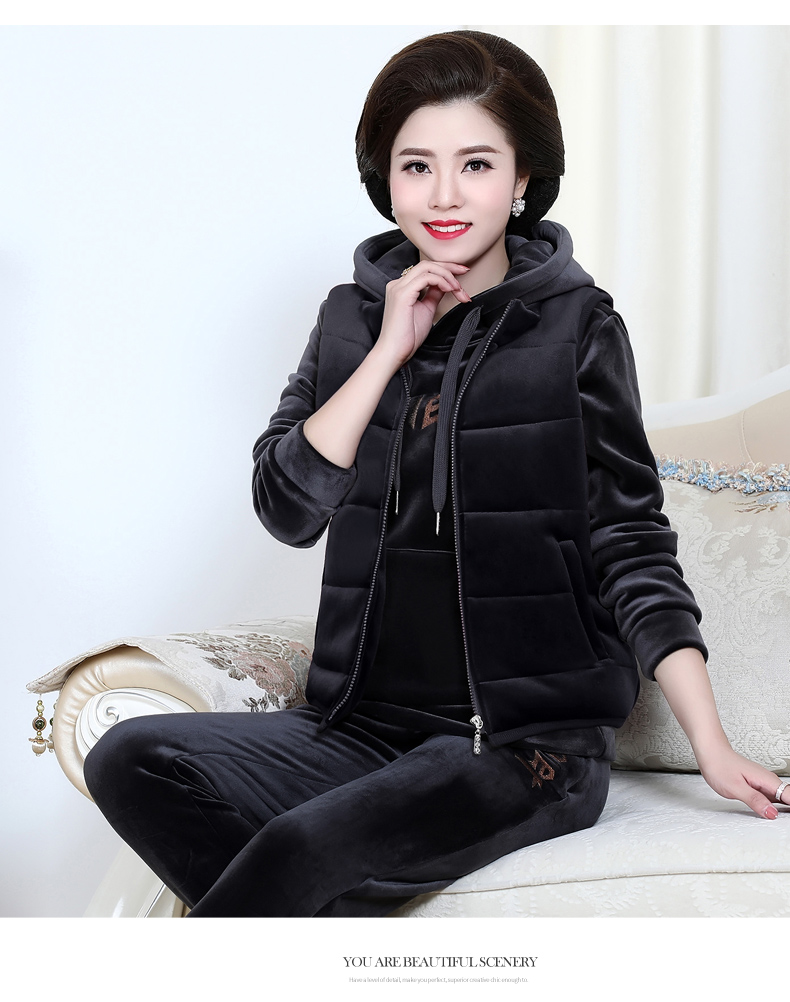 Tenue de loisirs femme - Ref 3238079 Image 18