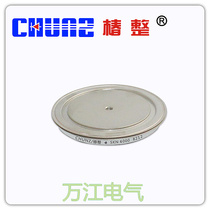Factory direct sales Shanghai Tsubaki SKN6000 flat rectifier diode thyristor