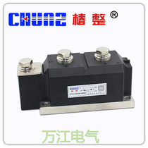 Tsubaki single phase thyristor module MTC1000A 1600V thyristor module MTC1000A-16