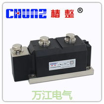 Shanghai Tsubaki single phase thyristor module MTC800A 1600V thyristor module MTC800A-16