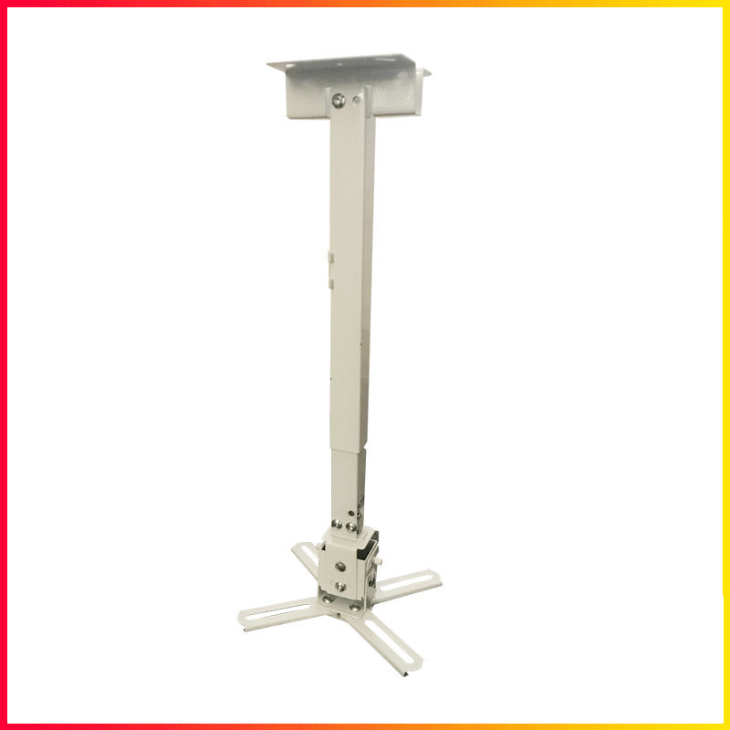 60 cm 100 cm 150 cm 200 cm 300 cm retractable projector hanger