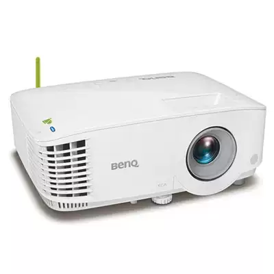 BenQ BenQ E9020 projector business meeting Smart Android wireless WIFI Bluetooth comes with hotspot projector