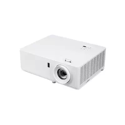 Otto code EL400EH laser projector highlight color quasi 1080p full HD 3D compatible 4K HDR daytime direct cast wireless screen home theater business office network class projector