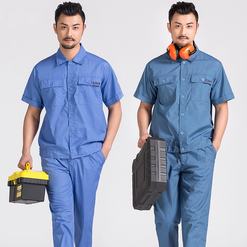 Летний тонкий дышащий комбинезон, короткий рукав, делается под заказ