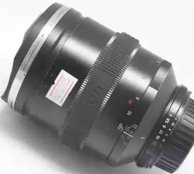 Carl middot ZEISS APO Sonnar T* 135 2 ZF 2(6725)