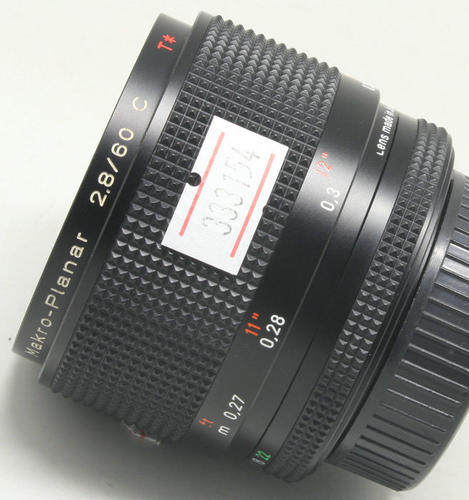 98 New Contax 60 2 8 C MACRO(3154)