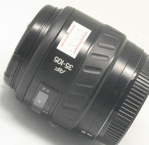 Full length delivery ring (suitable for all kinds of micro single) Minolta Minolta AF 35-105 3 5-4 5