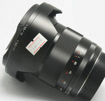 Carl Zeiss Carl Zeiss Distagon T * 21 2 8 ZE Kaneo (135538)