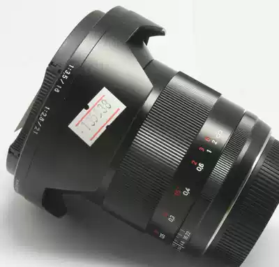 Carl midot Zeiss Carl Zeiss Distagon T* 21 2 8 ZE Canon Port(135538)