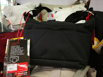 Not just photography bag new second-hand price Manfuto fashion bag MB 15BB micro single sports storage