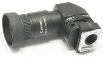 98 NEW CANON ANGLE FINDER C RIGHT ANGLE VIEWFINDER(5460)