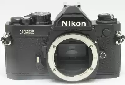 Shenzhen Xinjing Nikon Nikon Negatives Retro Camera Use Collection FM2 Black(6585)