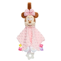 Минни бобого полотенце (снос удаления зубов для удаления зубов)