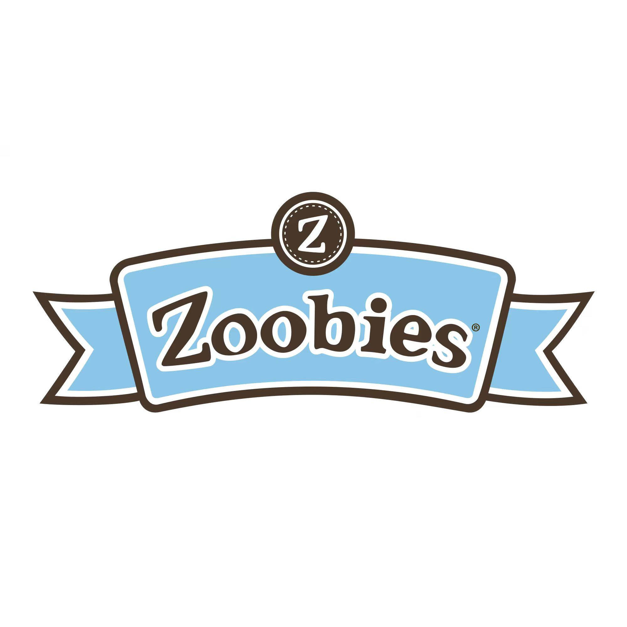 Zoobies旗舰店的LOGO