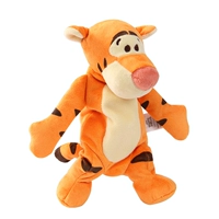 Успокаивающая кукла для прыжков, Тигра