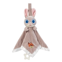 Успокаивающее полотенце, съёмный прорезыватель