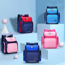 Kindergarten entrance preparation supplies School bag small school bag Male baby treasure Kindergarten school bag for kindergarten female summer