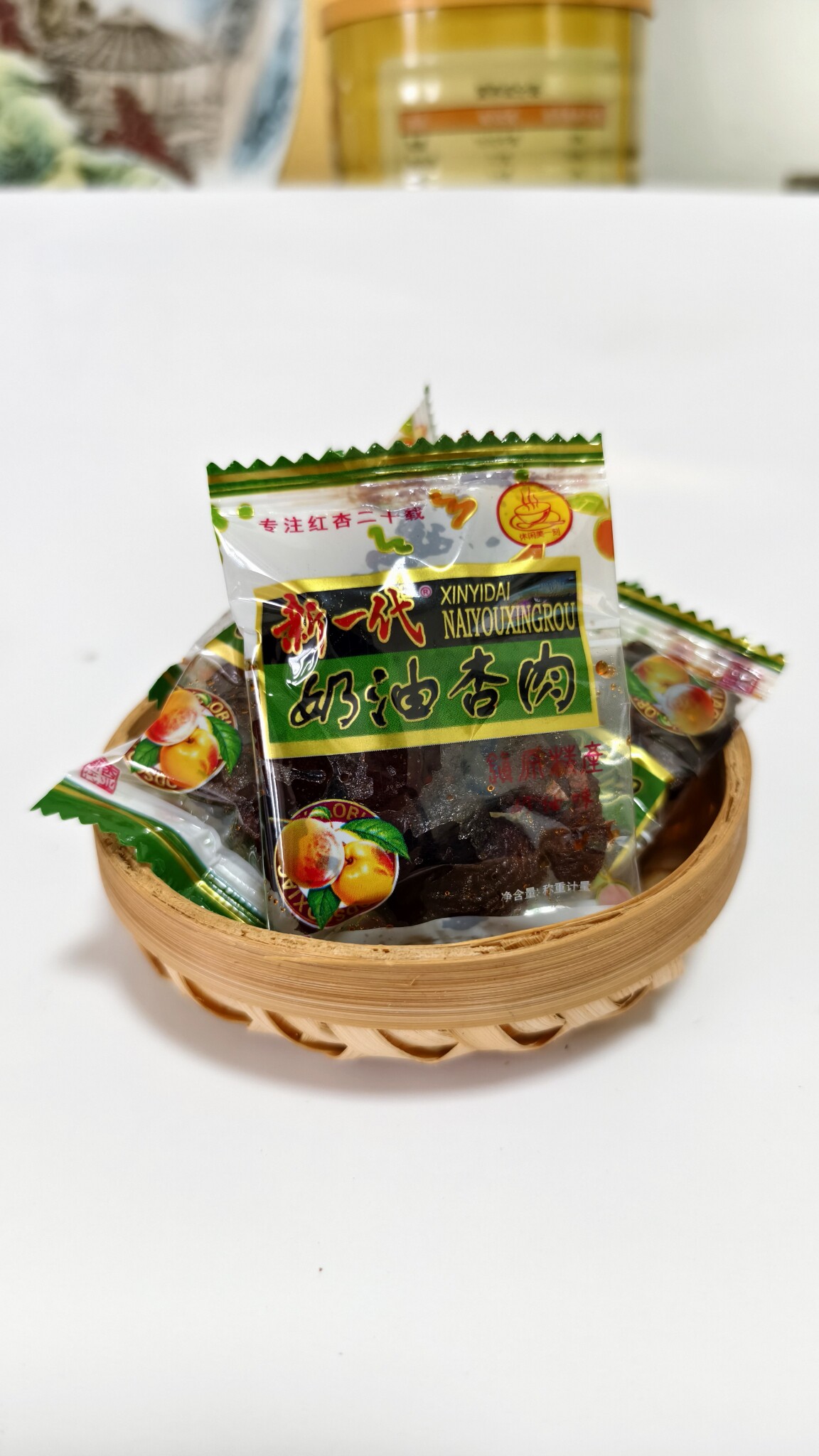 陇塬甜露严选店