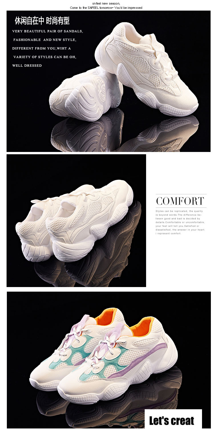 Chaussures de tennis femme CEREMONIAL - Ref 3254611 Image 28